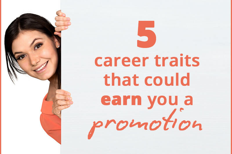 How to get promoted at work