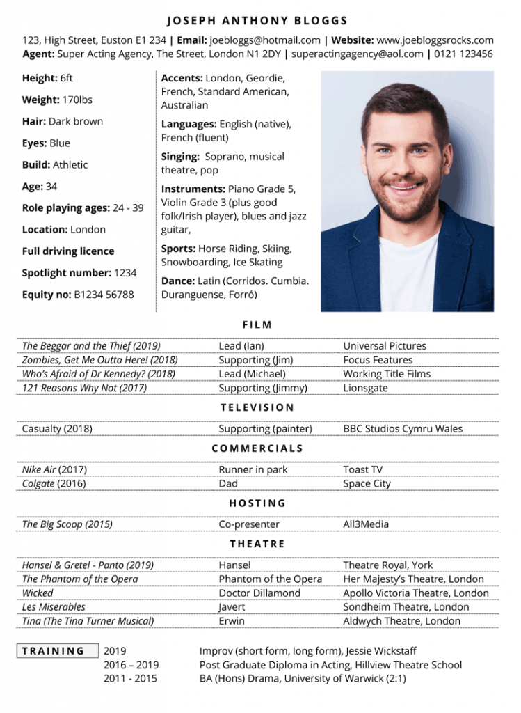 acting-cv-template-with-example-content-free-microsoft-word